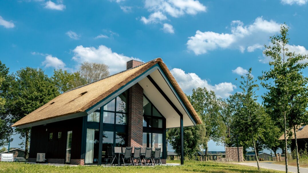 EuroParcs De IJssel Eilanden