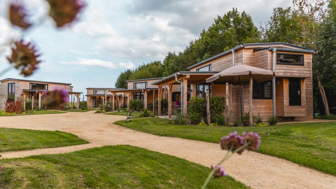 EuroParcs Kagerplassen
