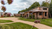 EuroParcs Kagerplassen