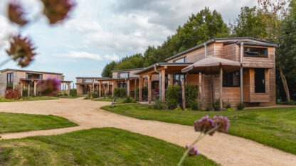 EuroParcs Kagerplassen