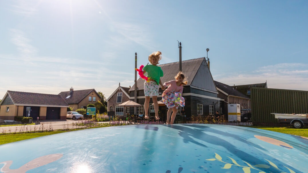 EuroParcs Kagerplassen