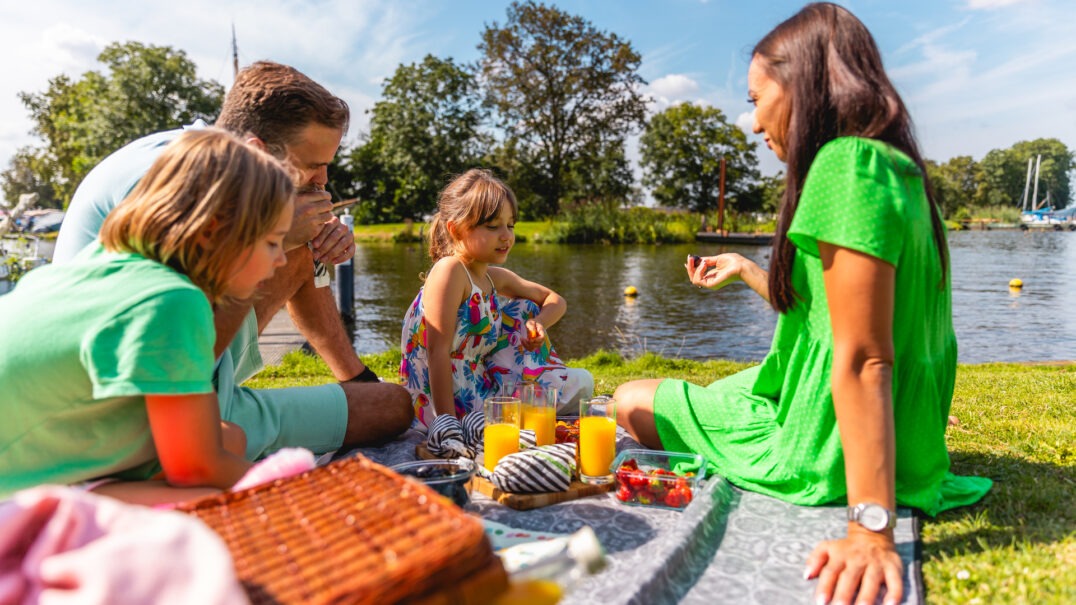 EuroParcs Kagerplassen