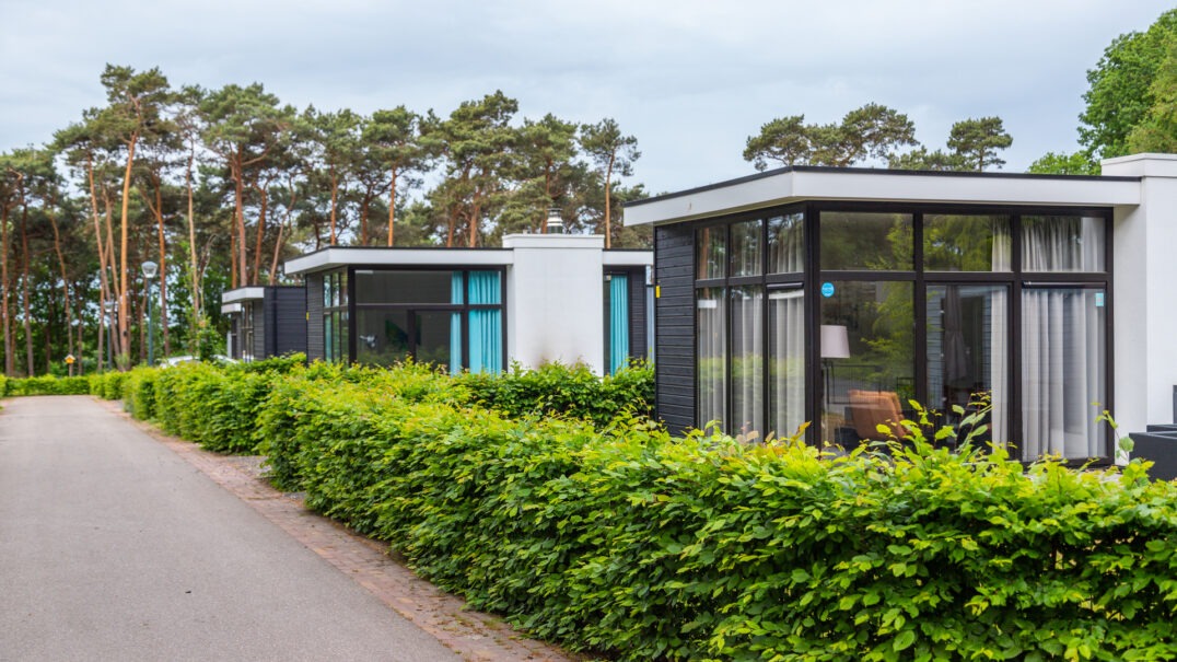 EuroParcs Maasduinen