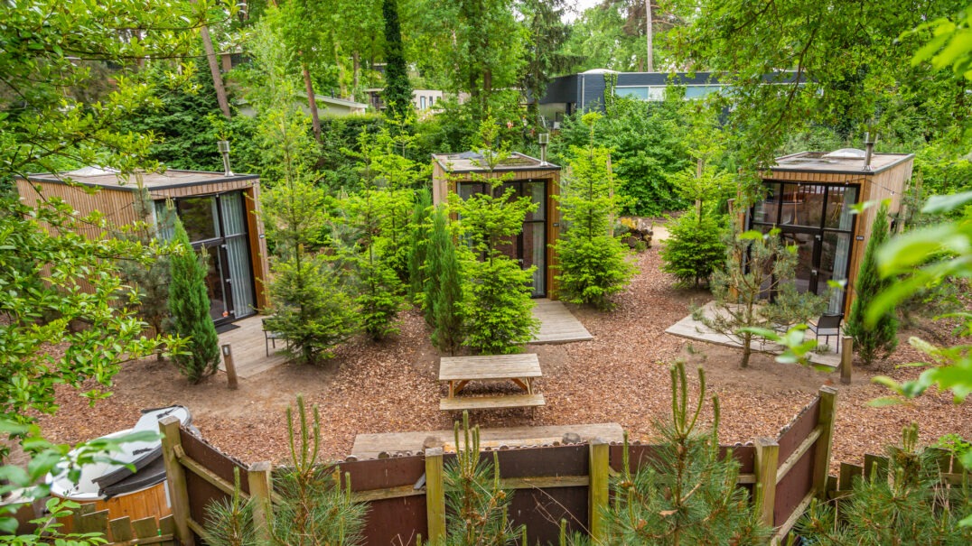 EuroParcs Maasduinen