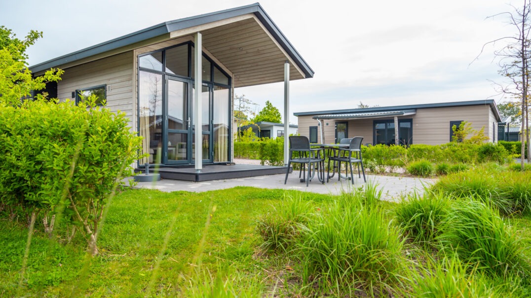 EuroParcs Markermeer