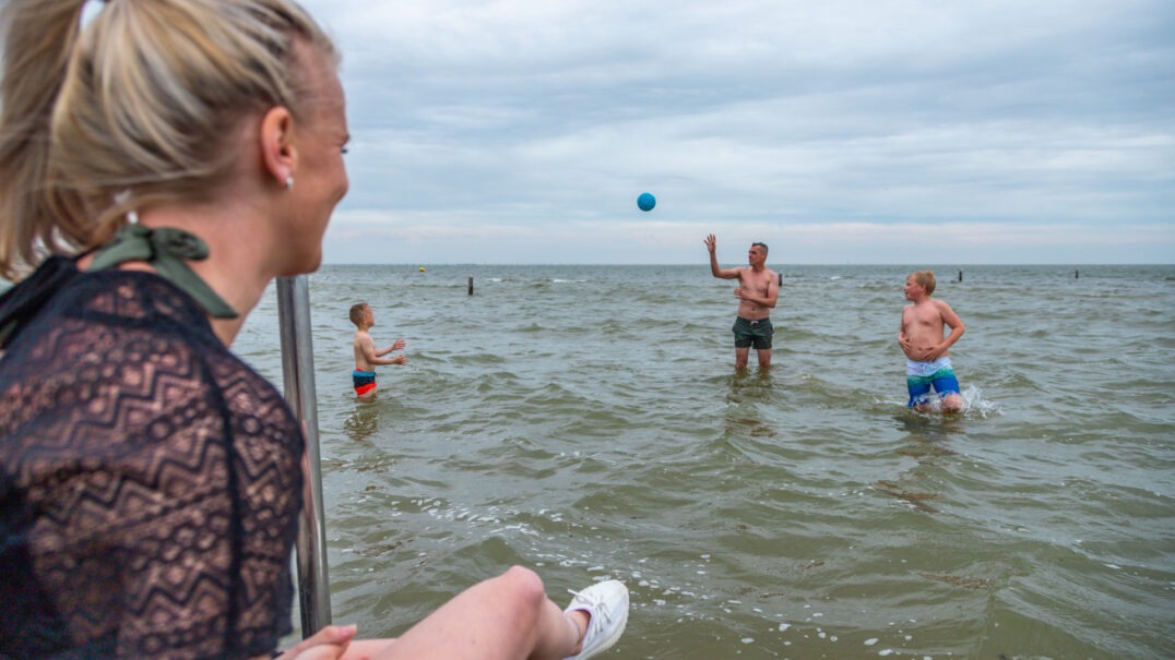 EuroParcs Markermeer