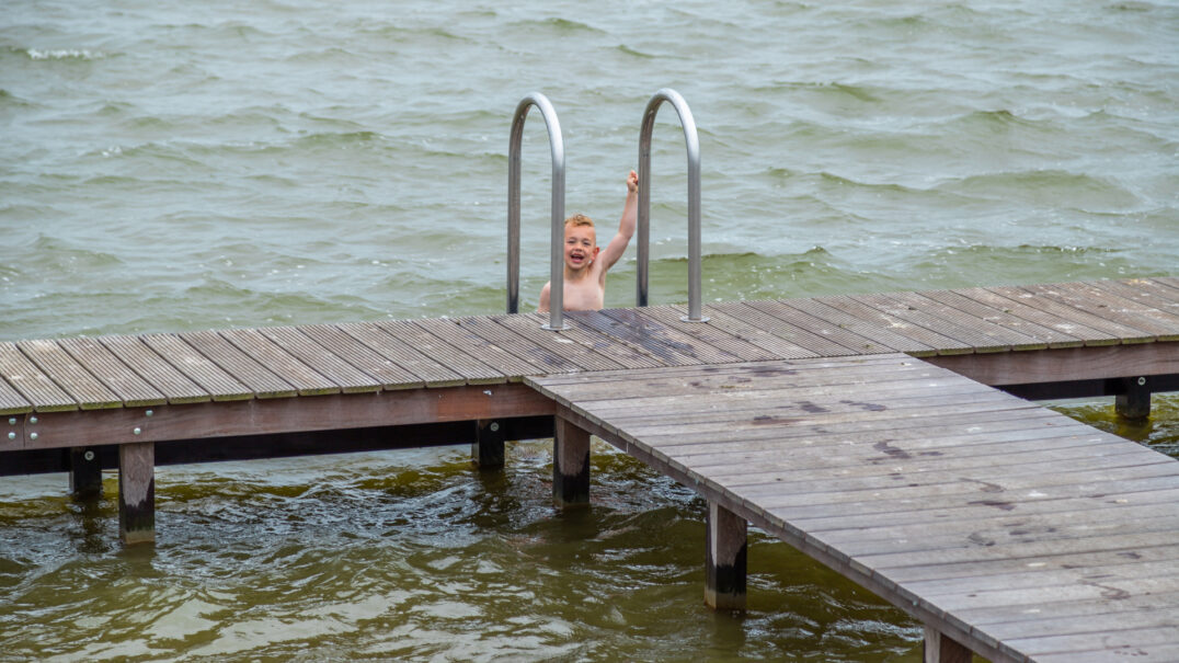 EuroParcs Markermeer