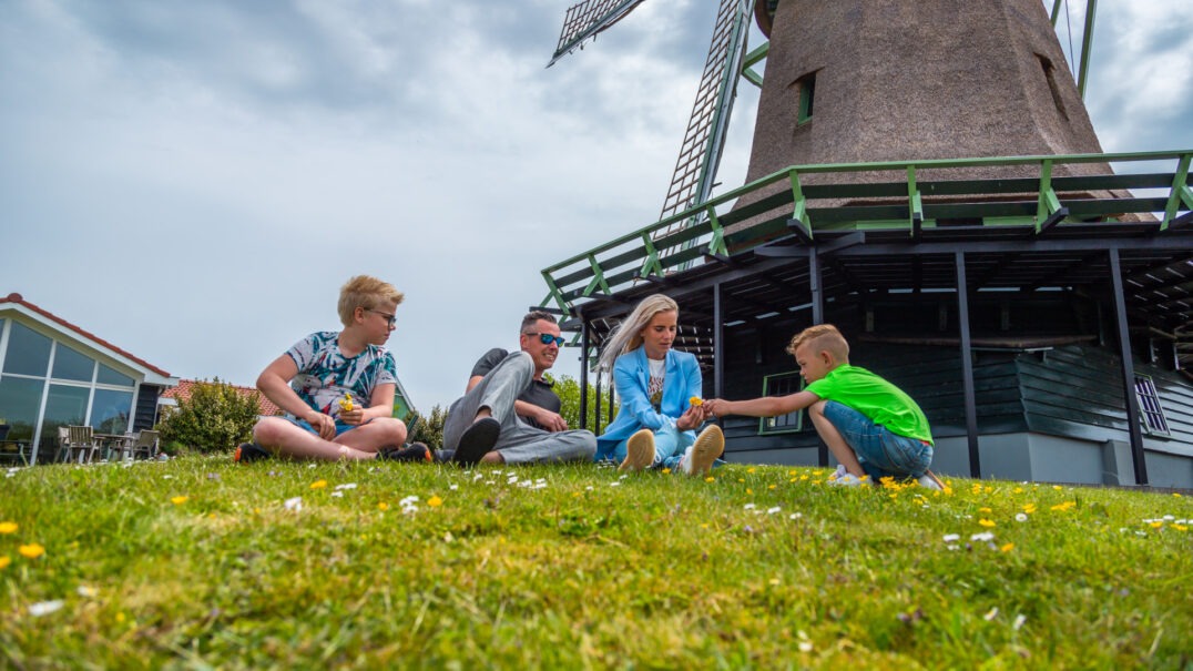 EuroParcs Markermeer