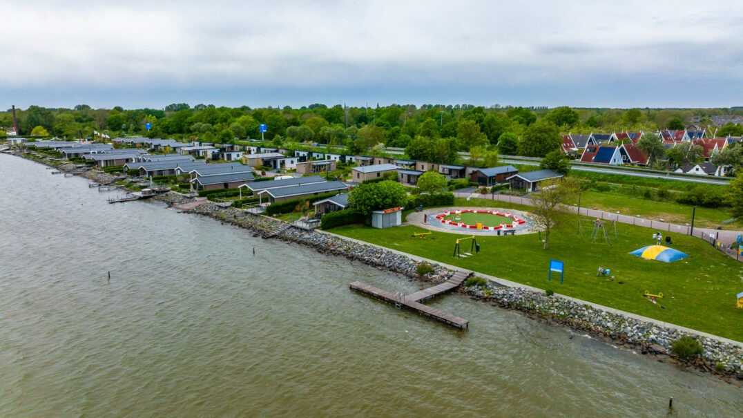 EuroParcs Markermeer
