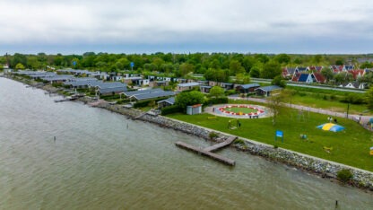 EuroParcs Markermeer