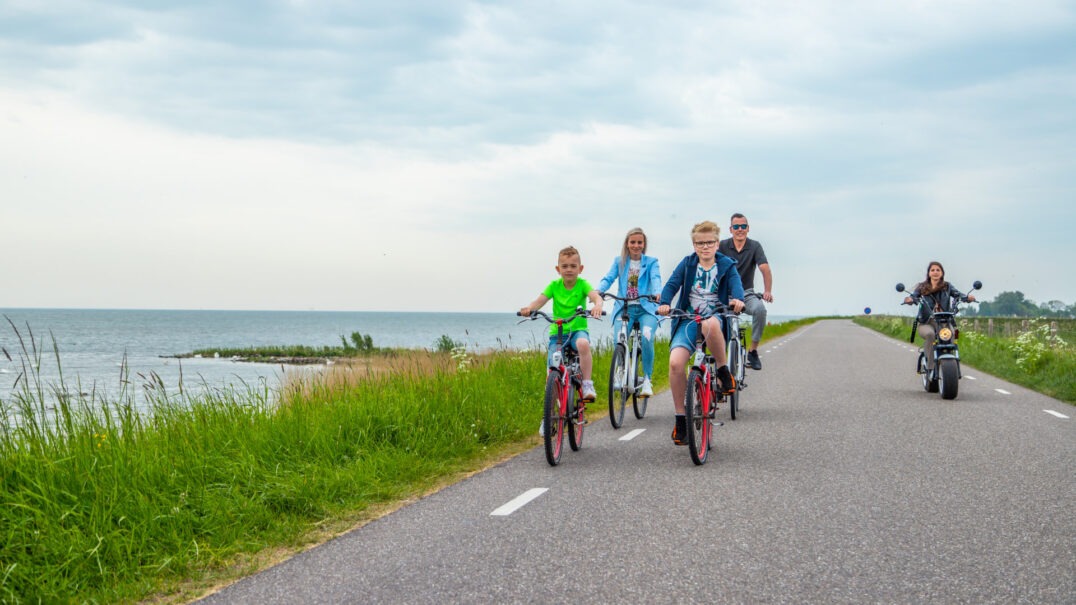 EuroParcs Markermeer