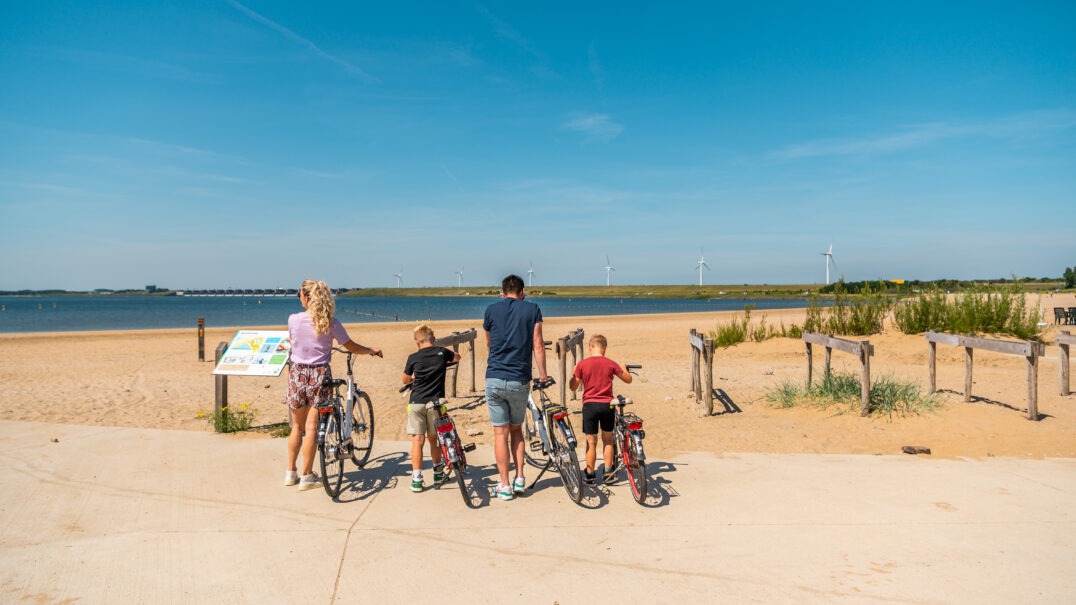 EuroParcs Poort van Zeeland