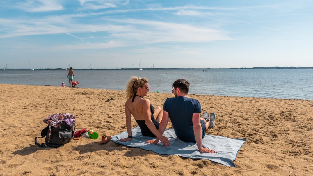 EuroParcs Poort van Zeeland