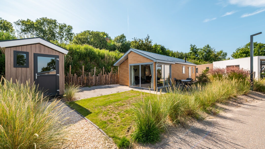EuroParcs Poort van Zeeland