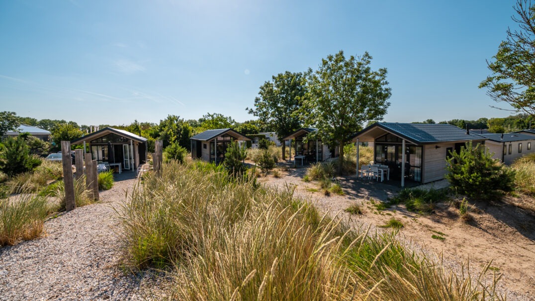 EuroParcs Poort van Zeeland