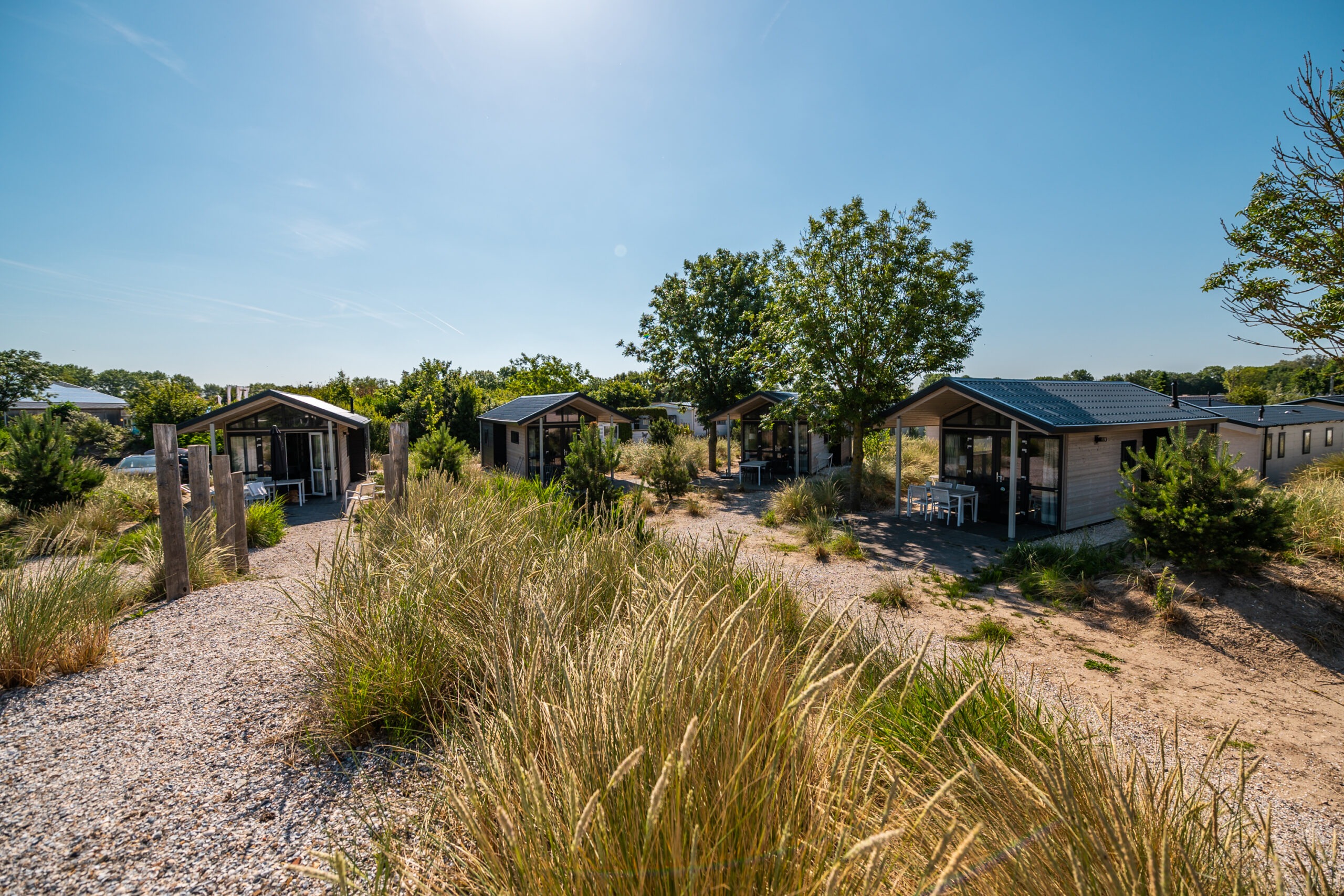 EuroParcs Poort van Zeeland