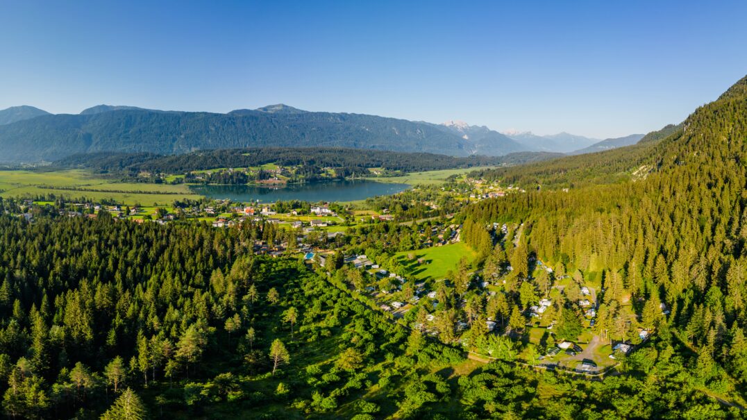 EuroParcs Pressegger See