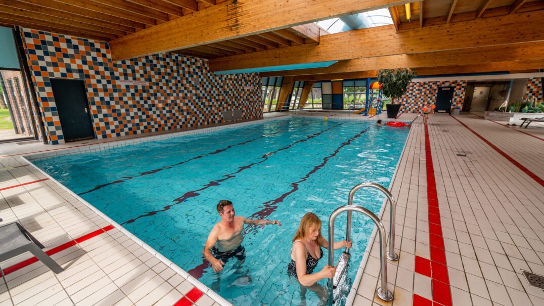 EuroParcs Schoneveld