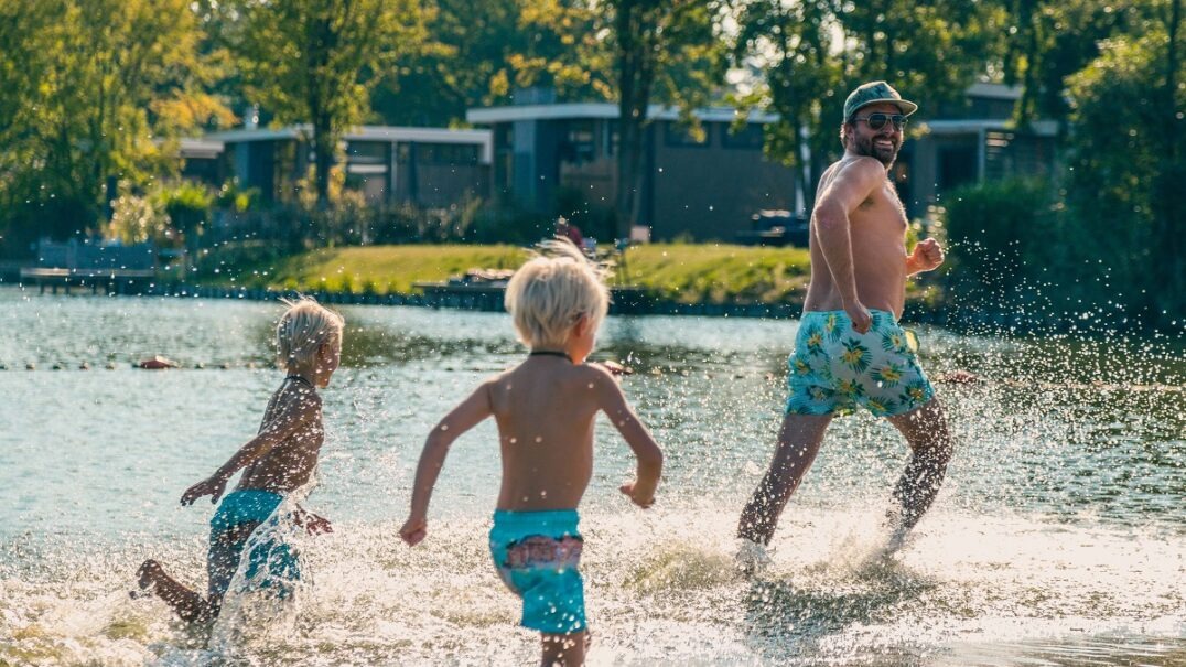 EuroParcs Zilverstrand