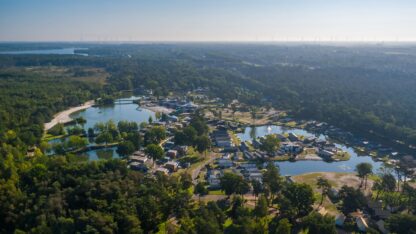 EuroParcs Zilverstrand