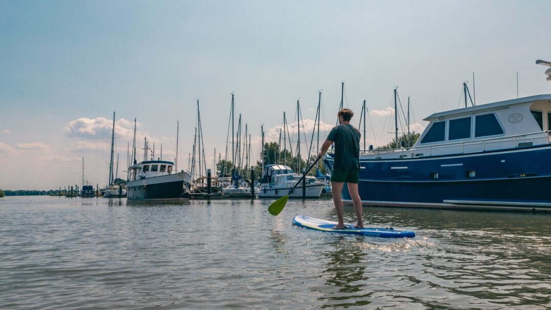 EuroParcs De Biesbosch