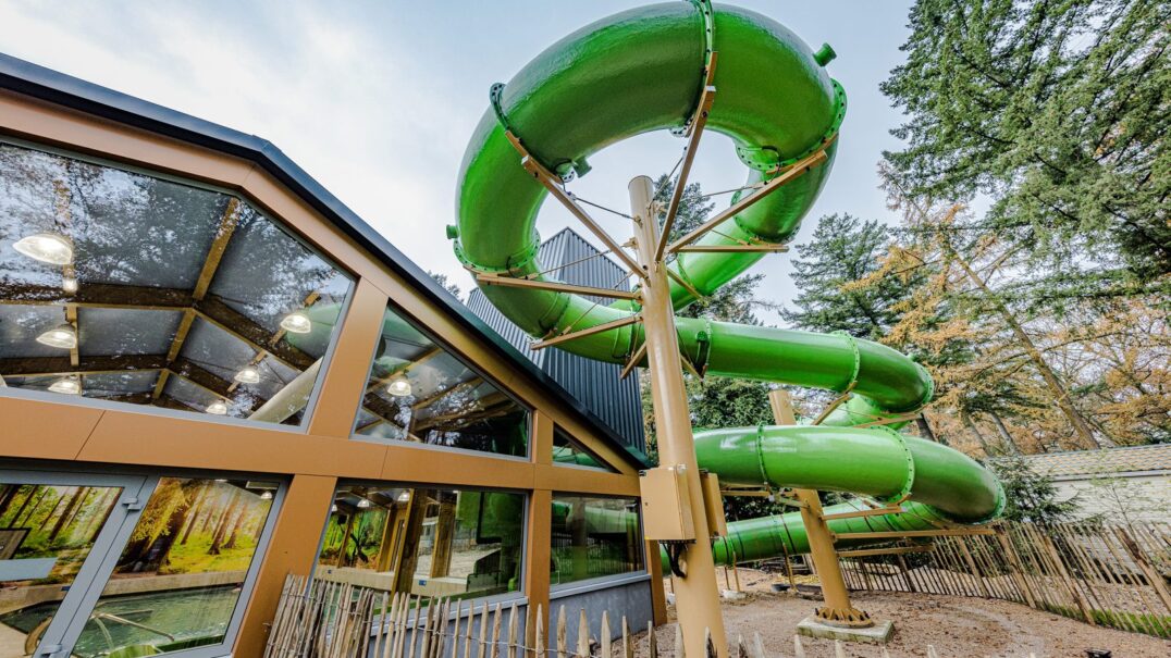 EuroParcs De Utrechtse Heuvelrug