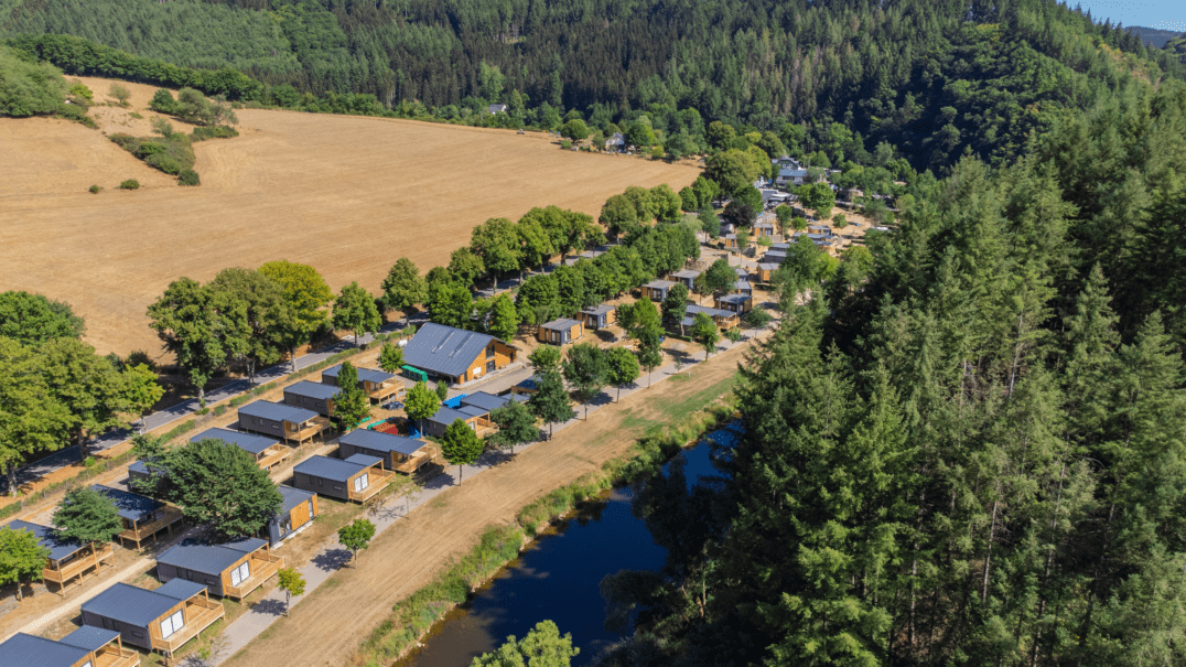 EuroParcs Kohnenhof