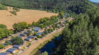EuroParcs Kohnenhof