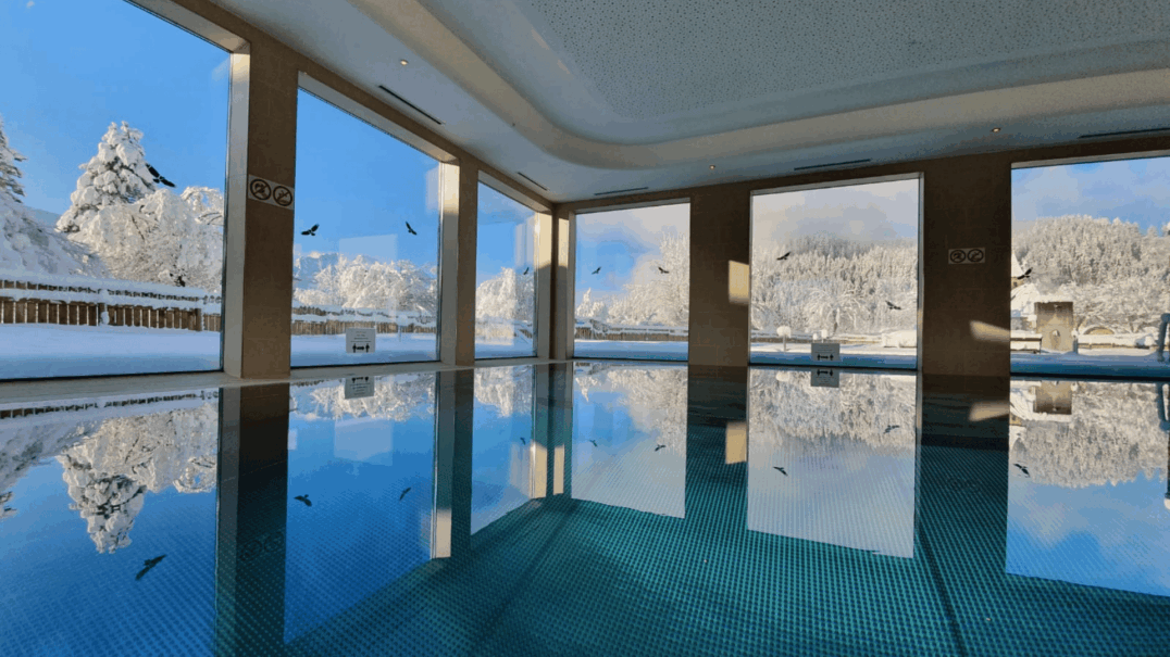 EuroParcs Hermagor · Nassfeld