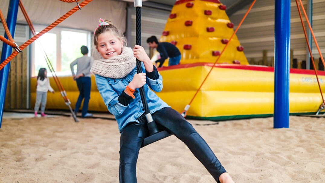 EuroParcs Poort van Zeeland
