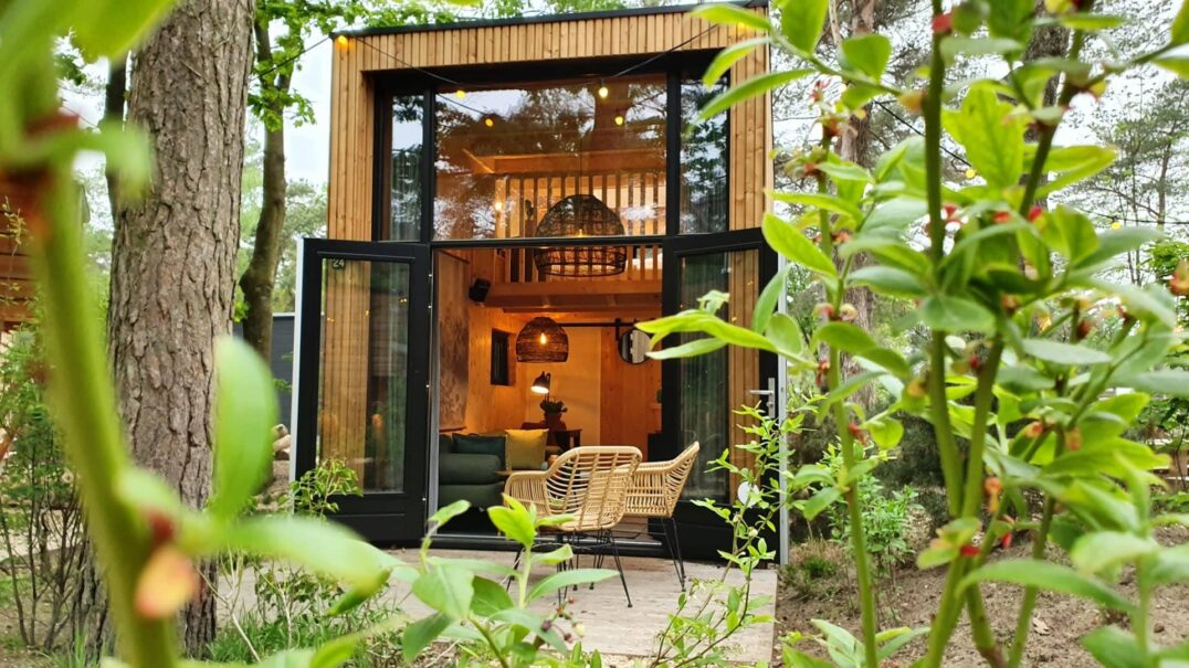 EuroParcs Maasduinen