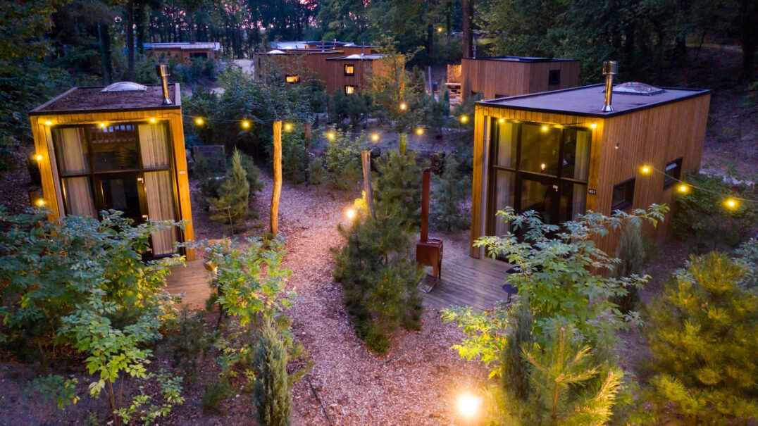 EuroParcs Maasduinen