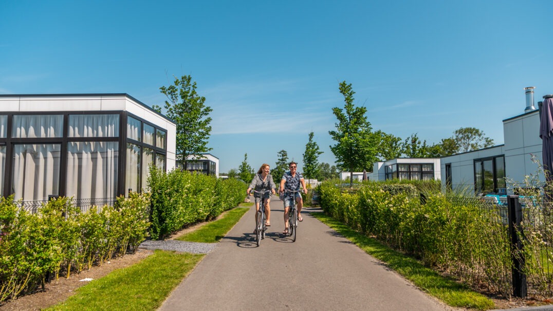 EuroParcs Schoneveld