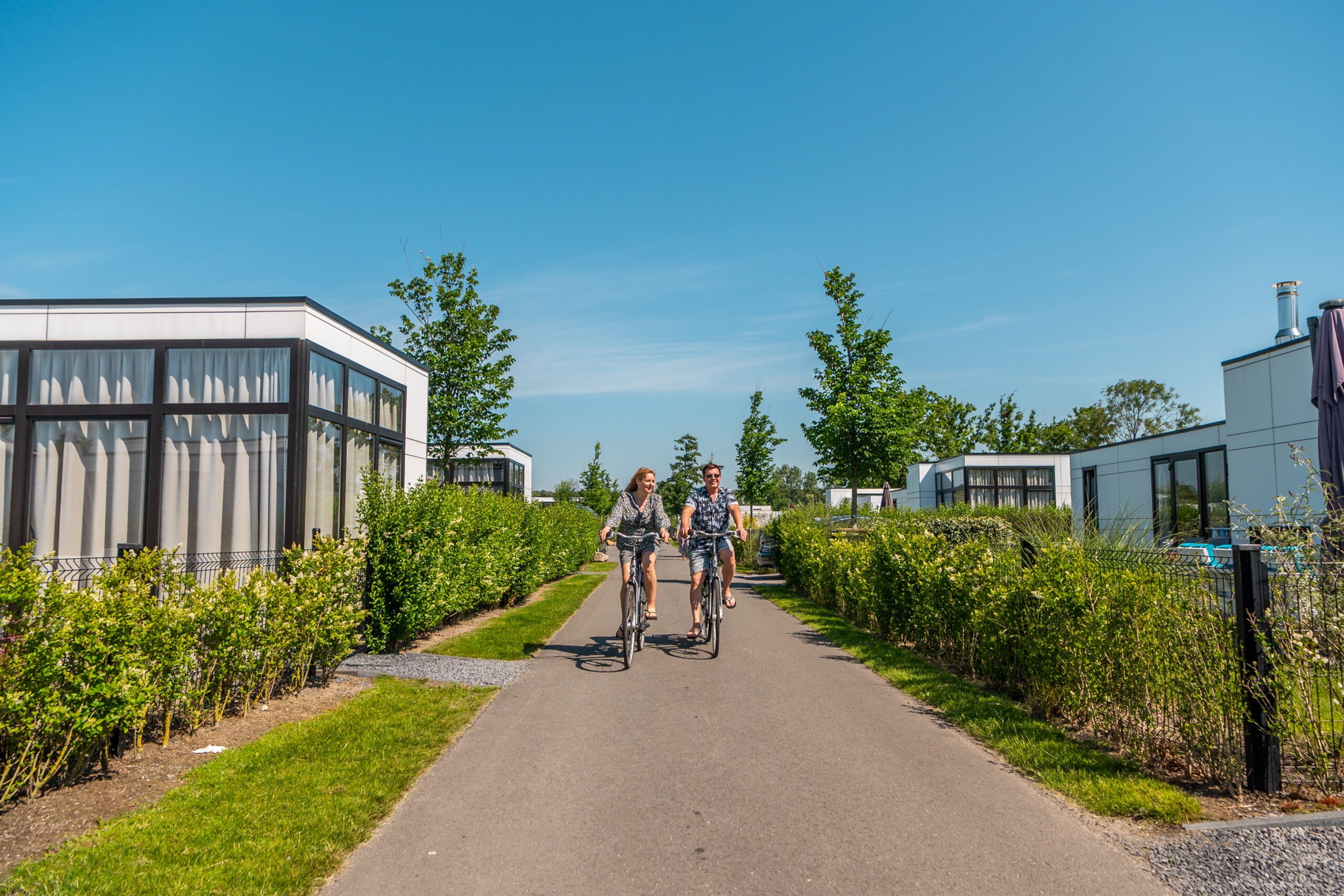 EuroParcs Schoneveld