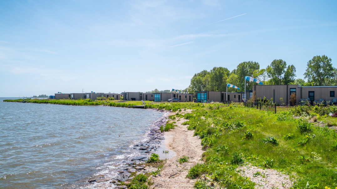 EuroParcs Enkhuizer Strand