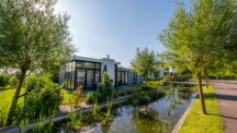 EuroParcs Bad Meersee