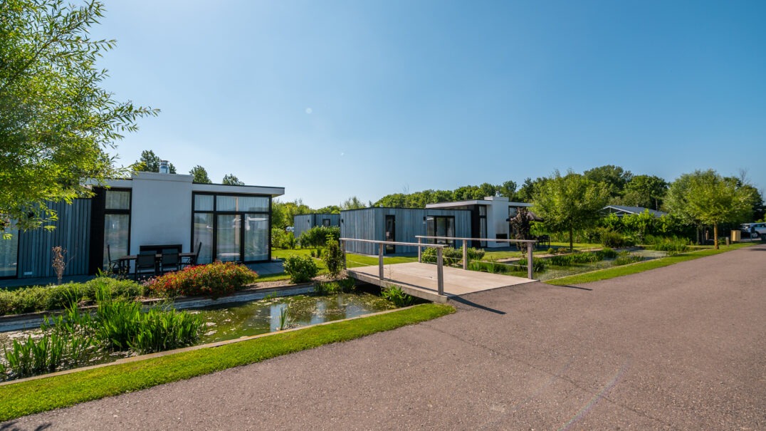 EuroParcs Bad Meersee