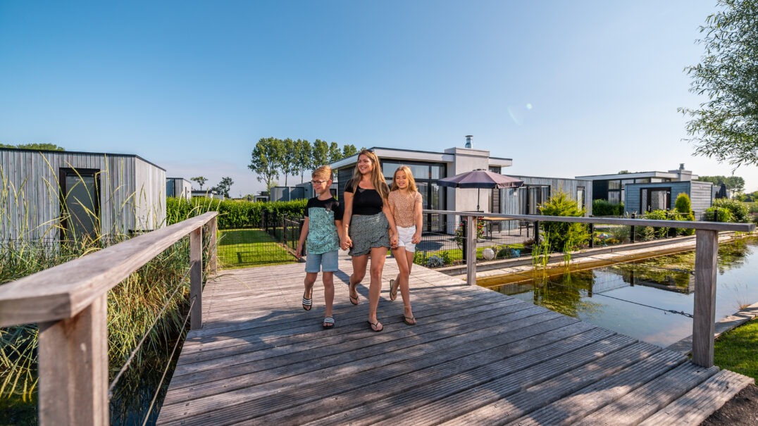 EuroParcs Bad Meersee