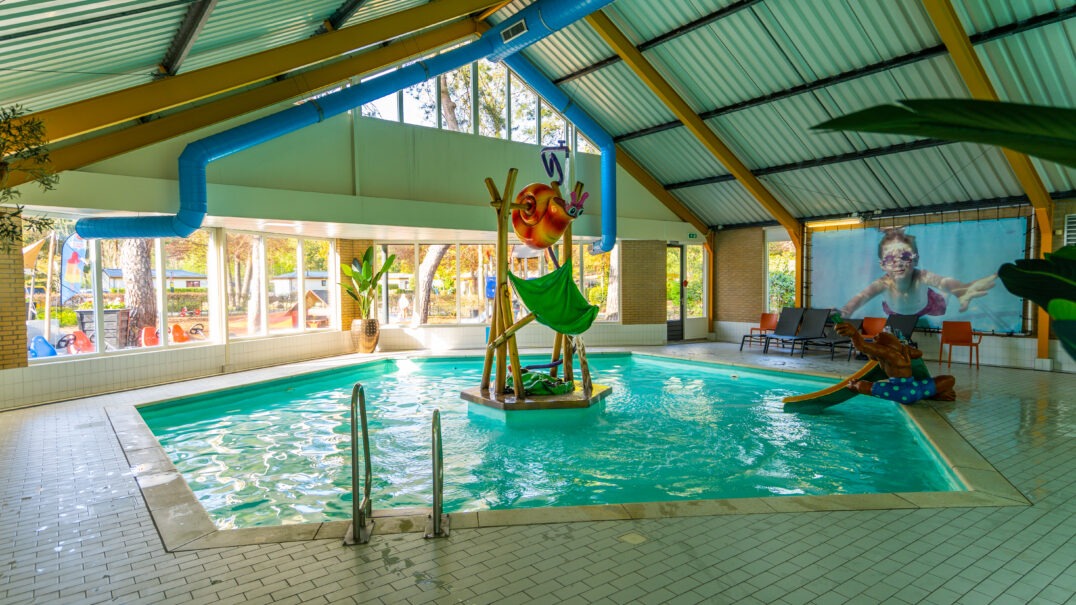 EuroParcs Beekbergen