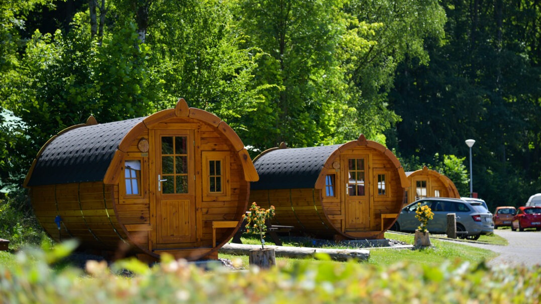 EuroParcs Biggesee