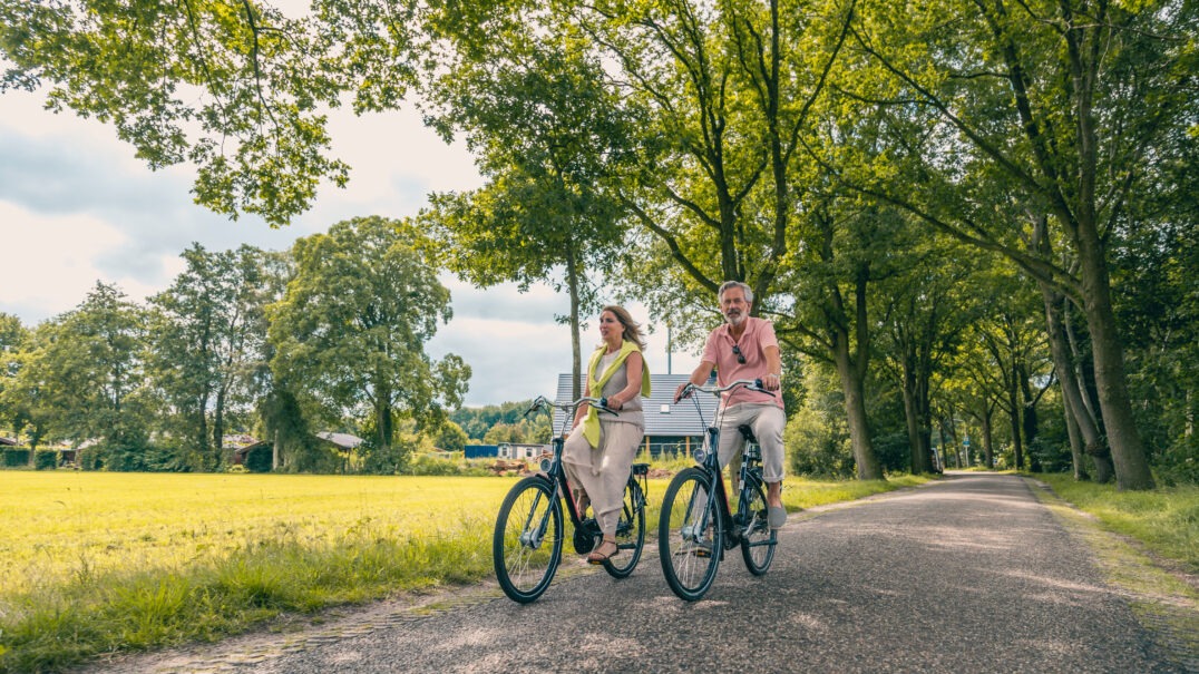 EuroParcs Reestervallei