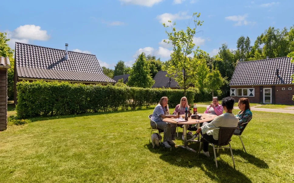 Bosparc De Hoevenaer