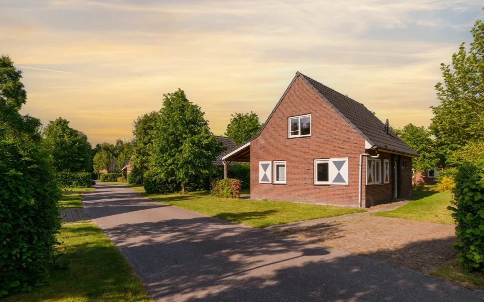 Bosparc De Hoevenaer