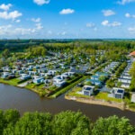 EuroParcs Buitenhuizen