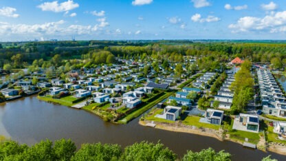 EuroParcs Buitenhuizen
