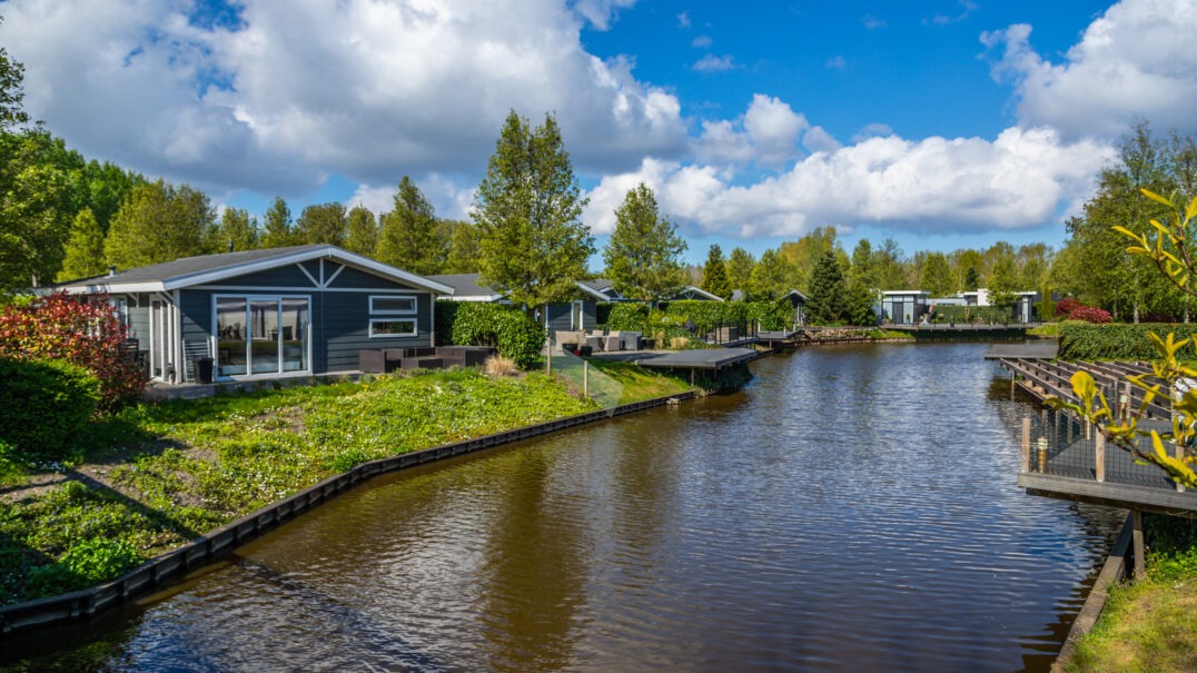 EuroParcs Buitenhuizen