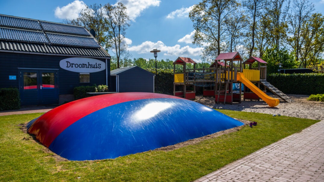 EuroParcs Buitenhuizen
