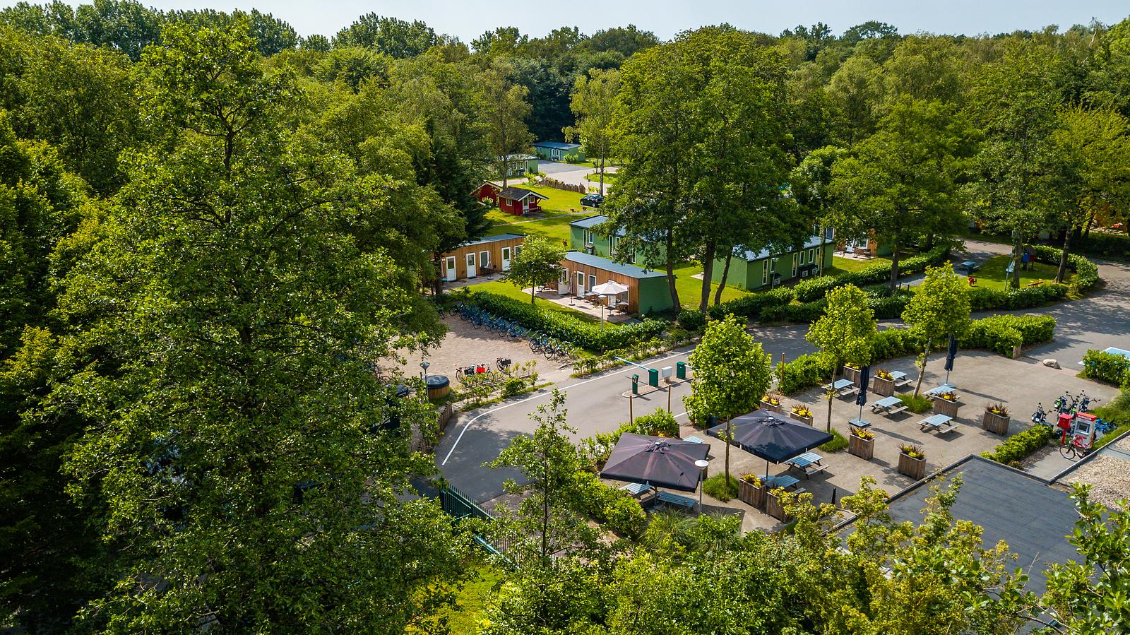 EuroParcs Het Amsterdamse Bos
