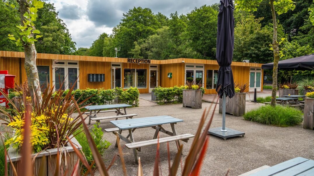 EuroParcs Het Amsterdamse Bos