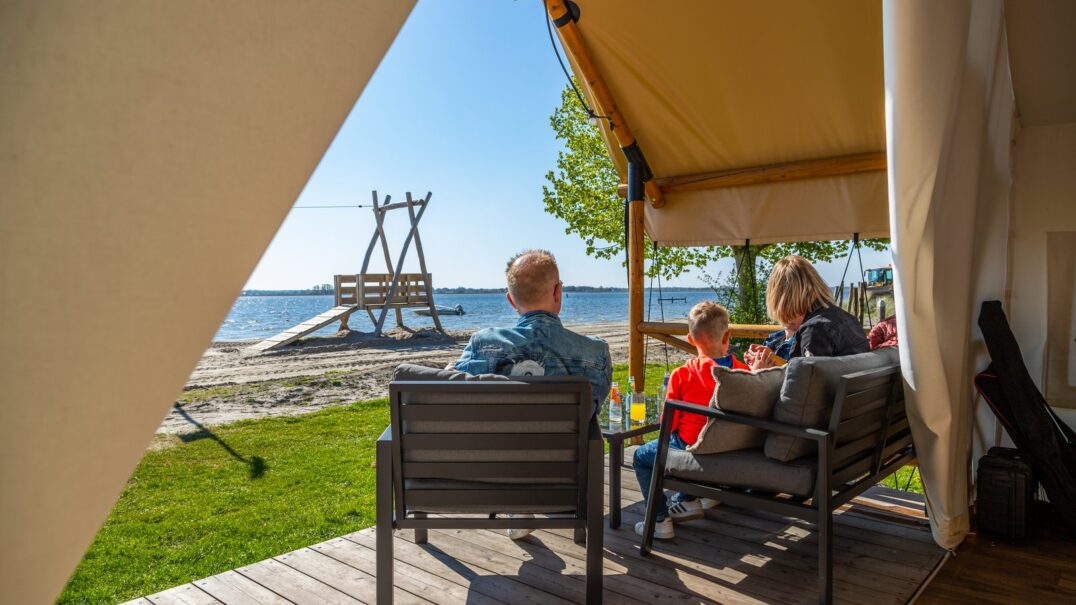 EuroParcs Zuiderzee